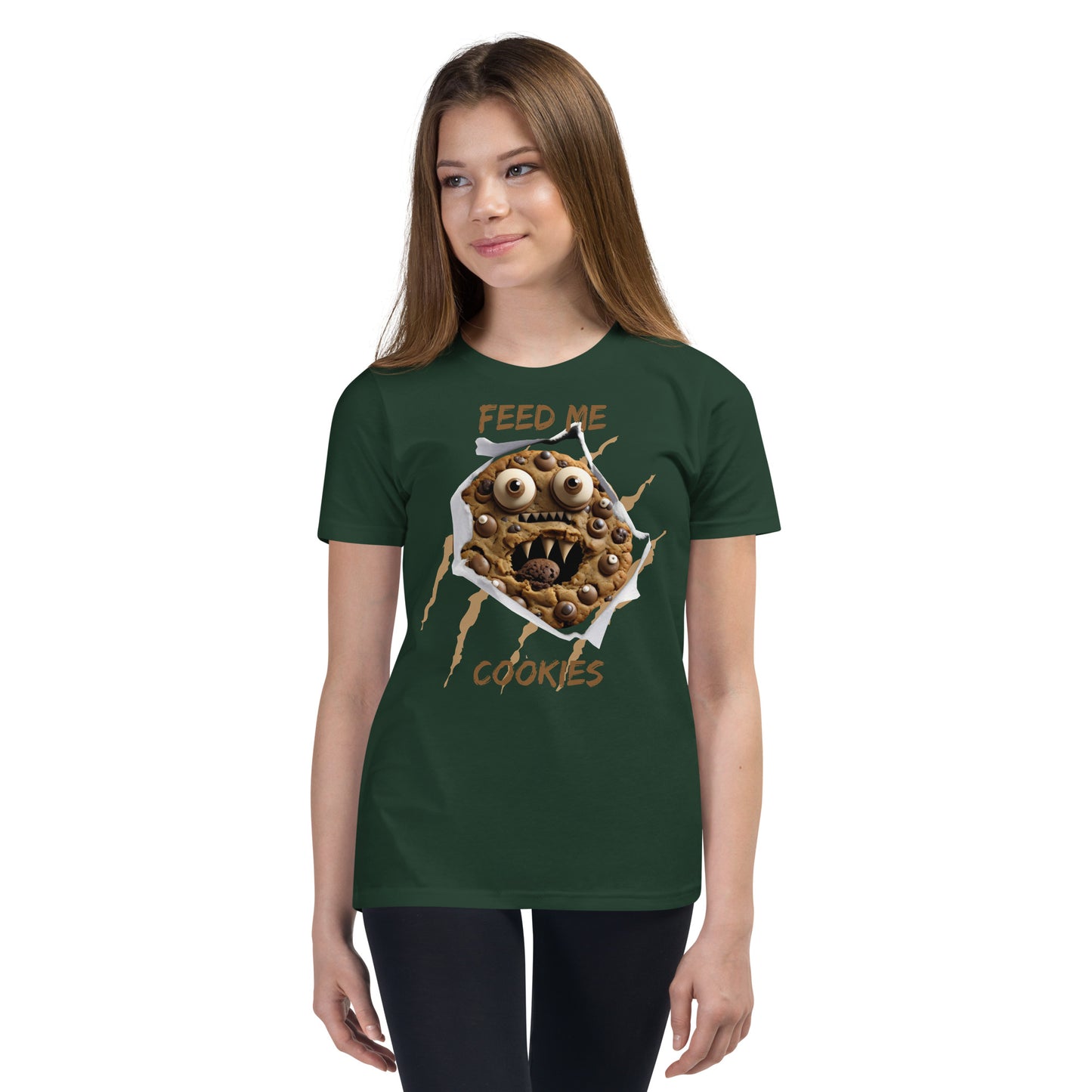 Feed Me T-Shirt