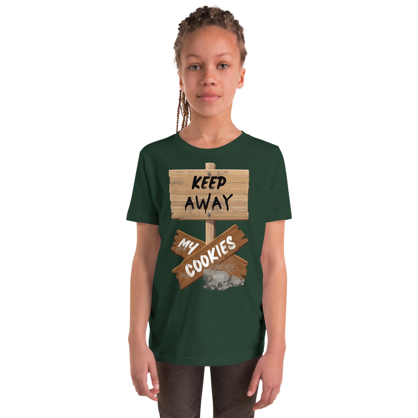Keep Away T-Shirt