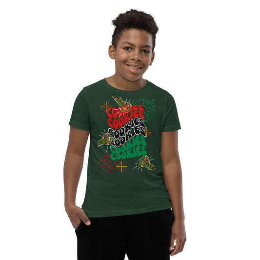 Proud T-Shirt