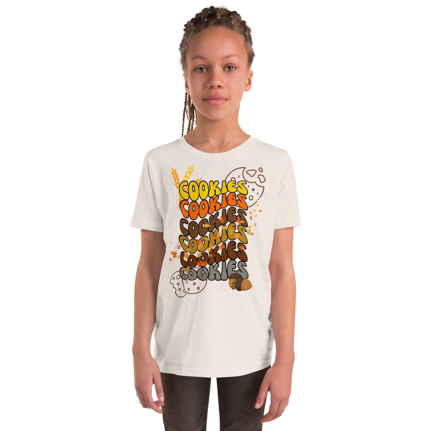 Harvest Cookies T-Shirt