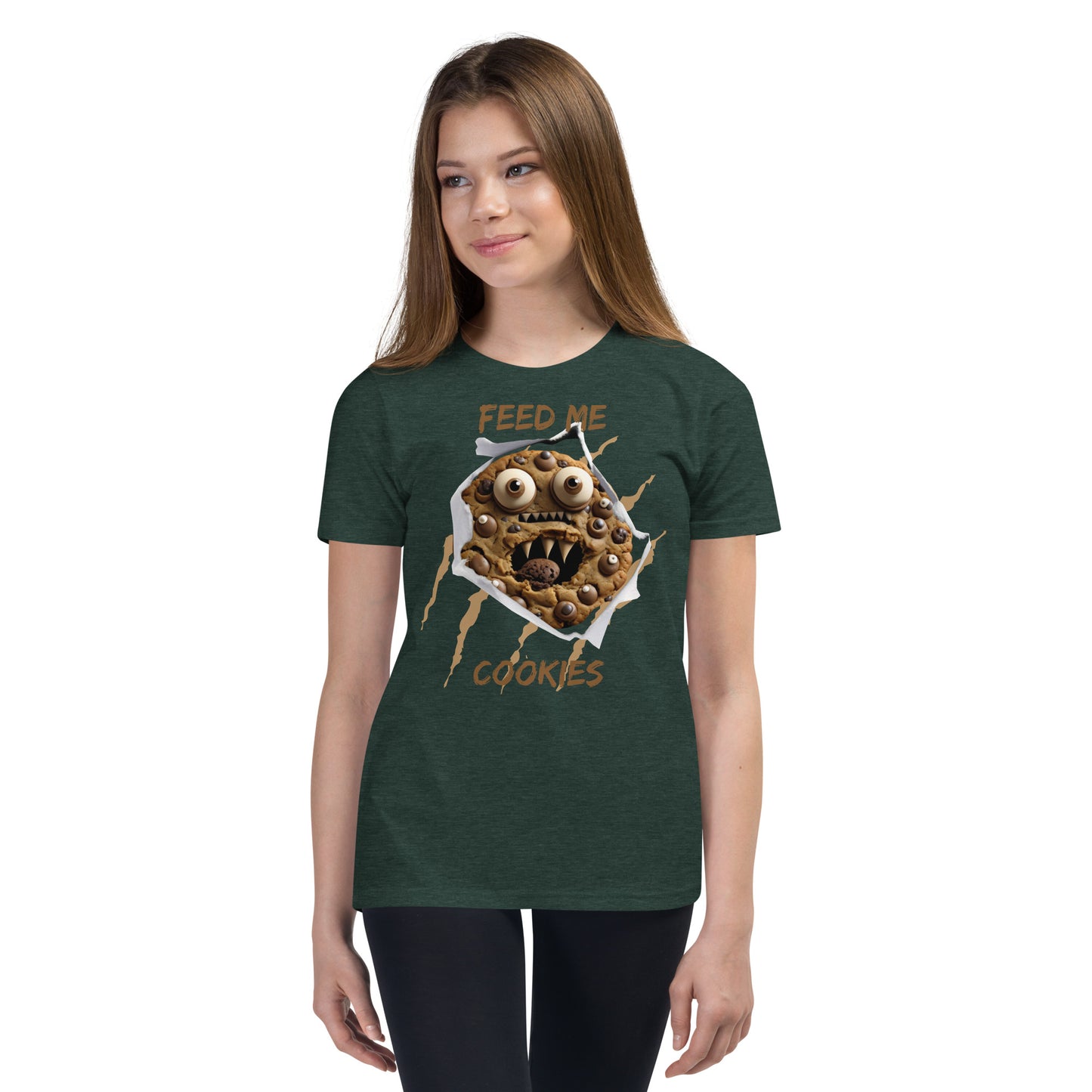 Feed Me T-Shirt