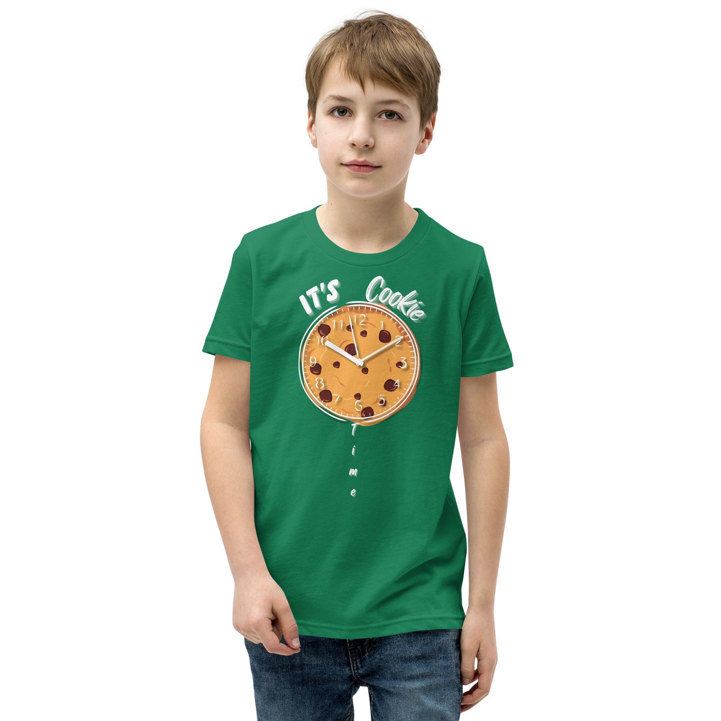 It's Cookie Time T-Shirt
