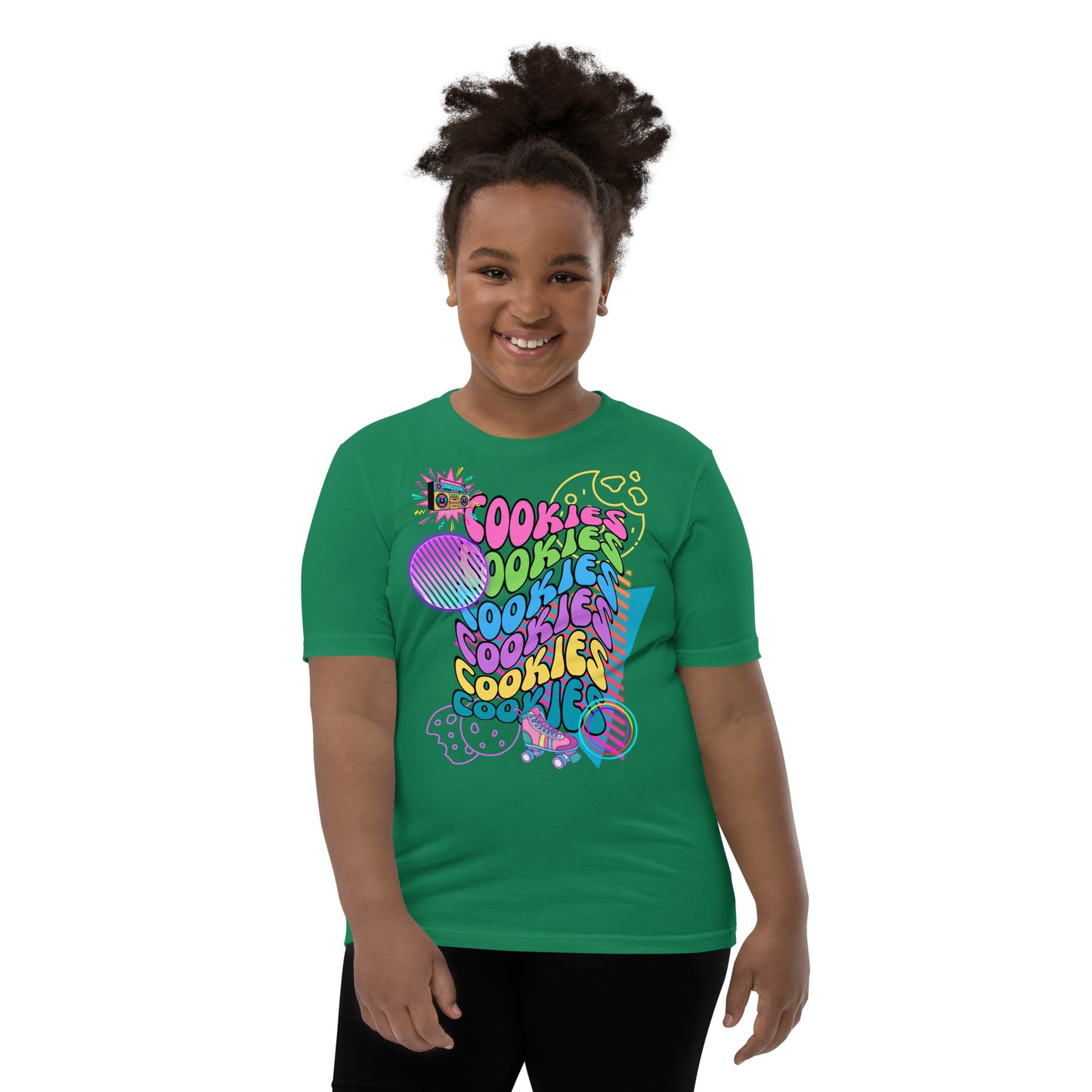 Cookie Bubblegum T-Shirt