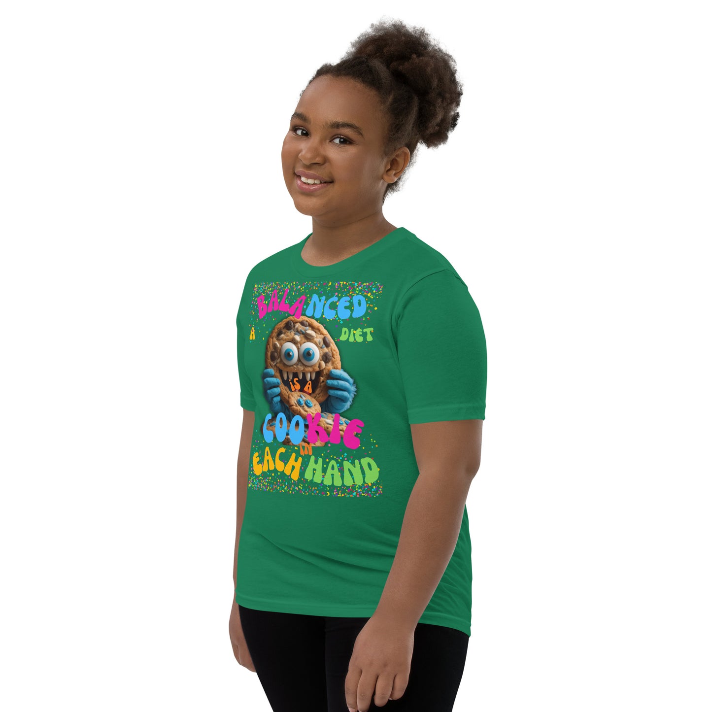 Balanced Diet T-Shirt