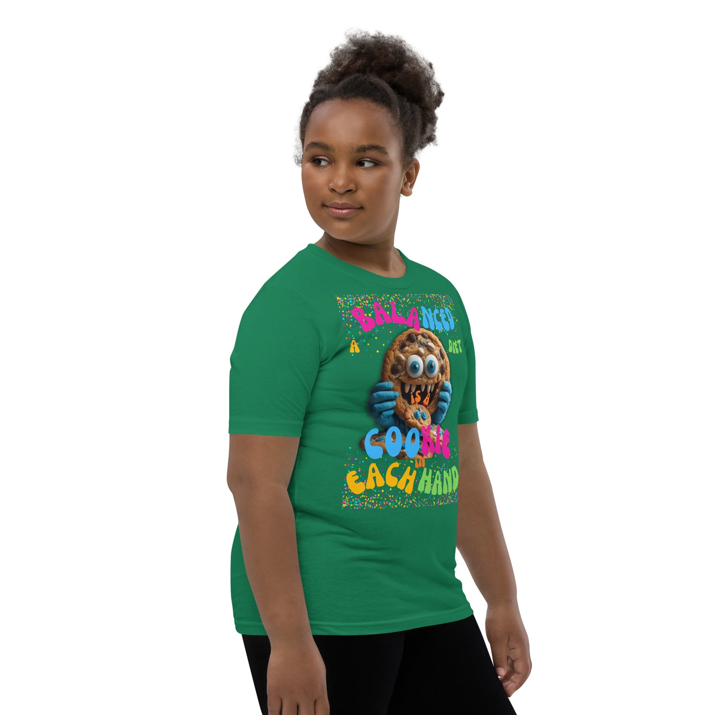 Balanced Diet T-Shirt
