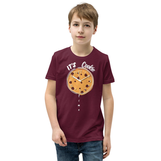It's Cookie Time T-Shirt