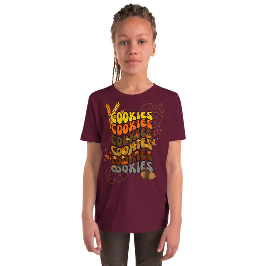 Harvest Cookies T-Shirt