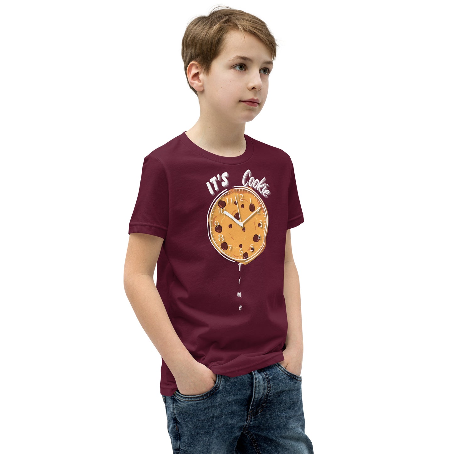 It's Cookie Time T-Shirt