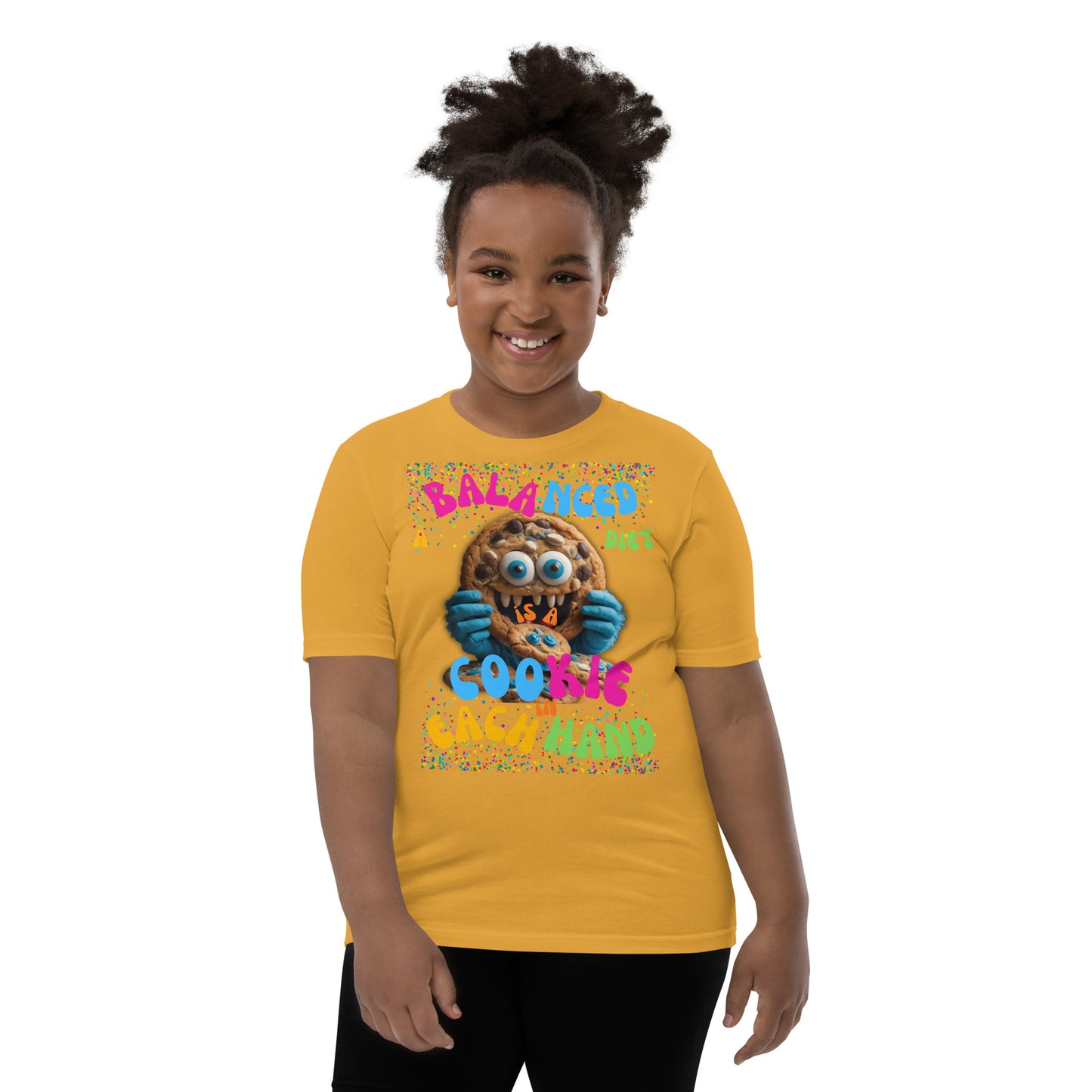 Balanced Diet T-Shirt