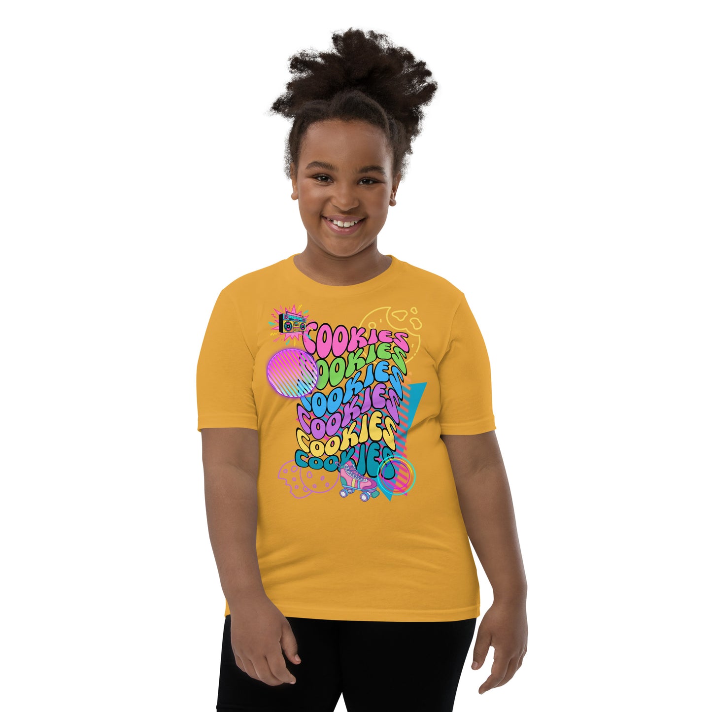 Cookie Bubblegum T-Shirt