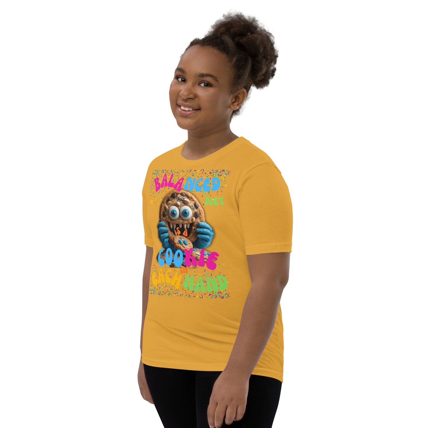 Balanced Diet T-Shirt