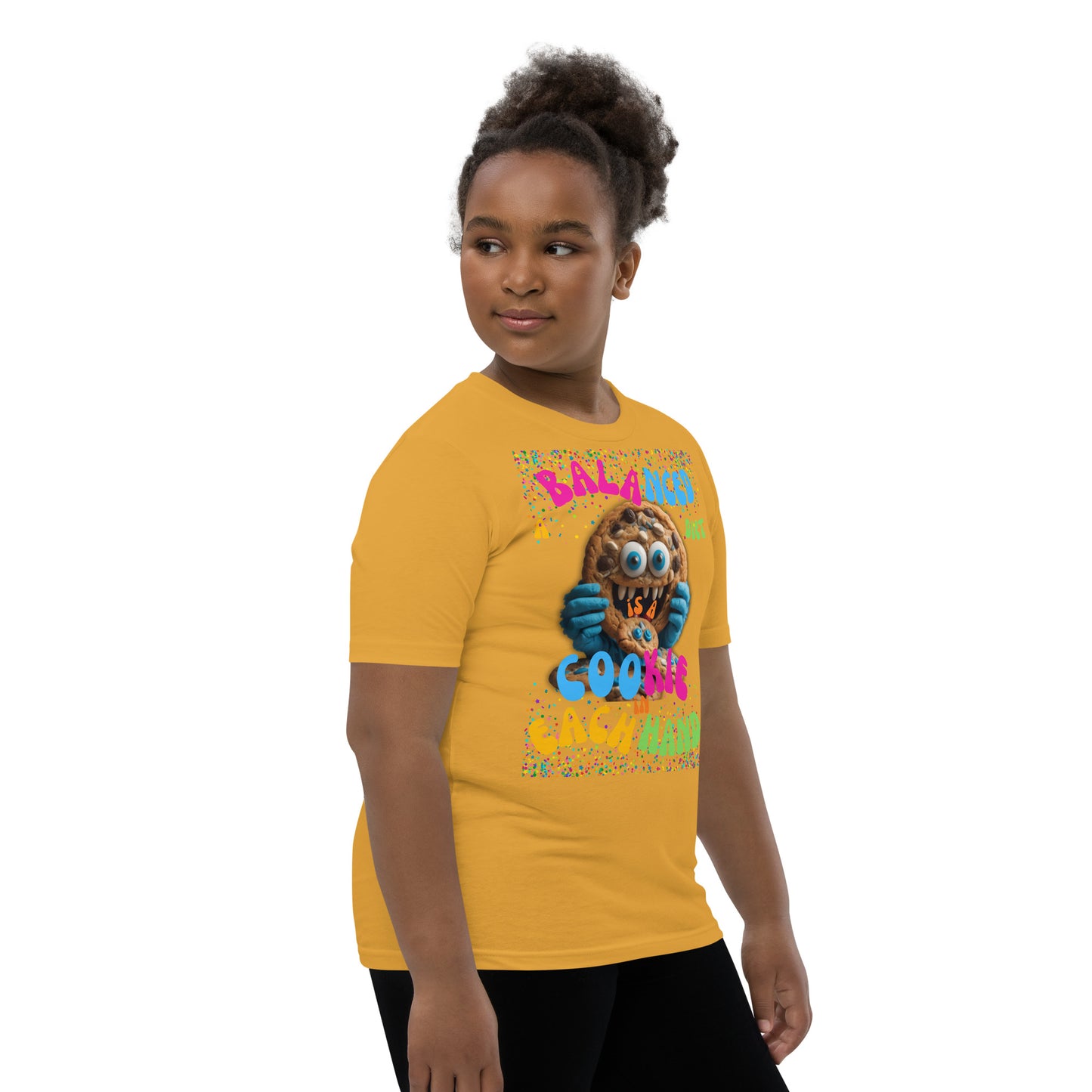 Balanced Diet T-Shirt