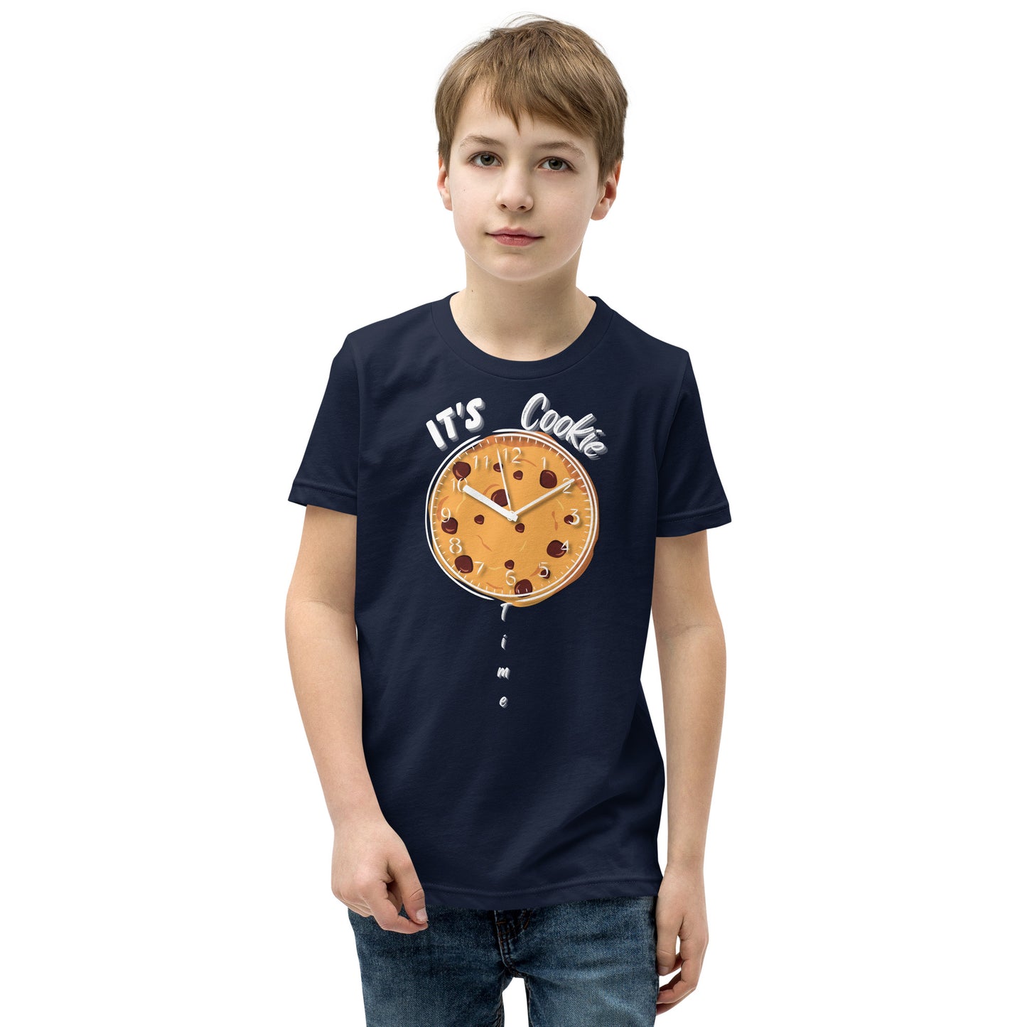 It's Cookie Time T-Shirt