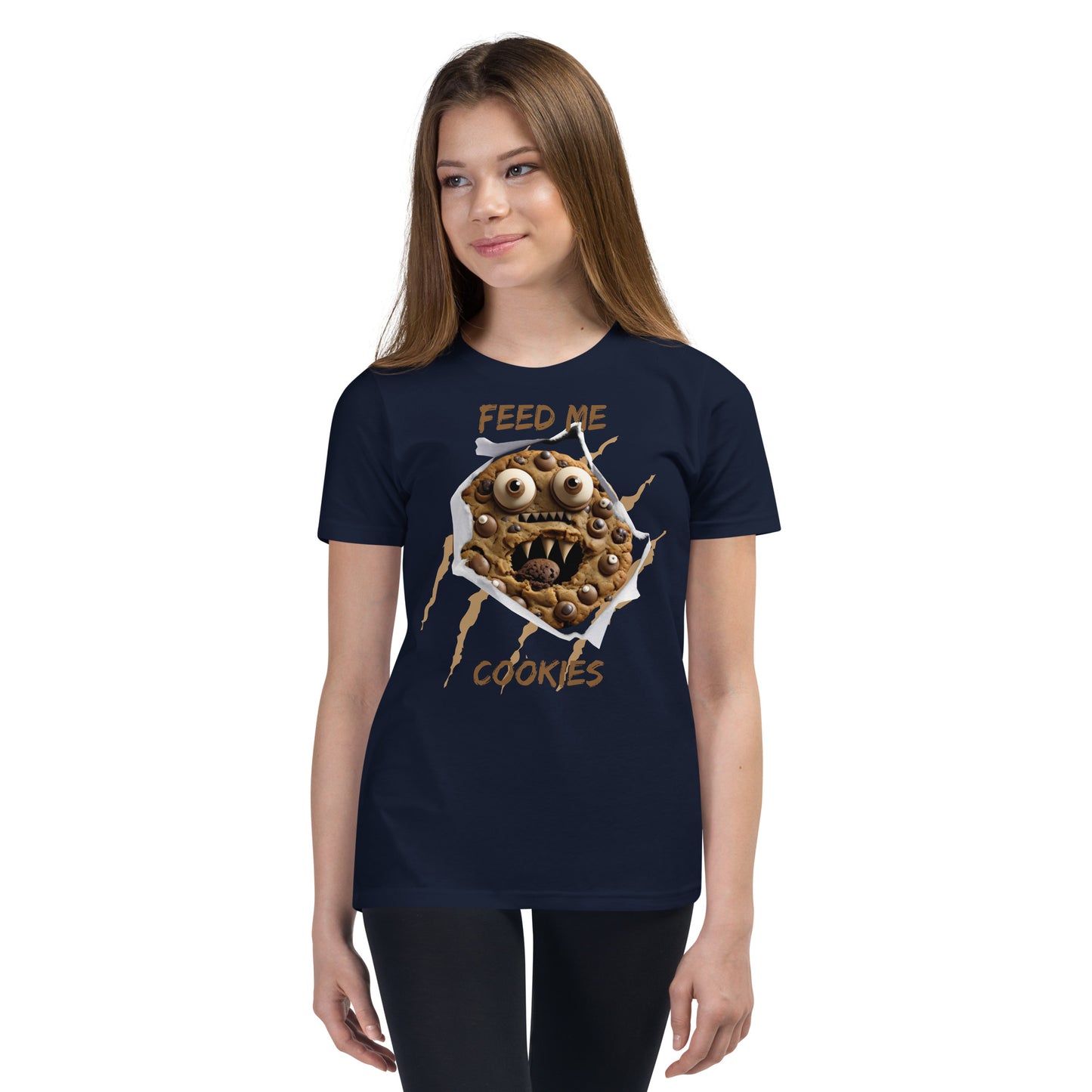 Feed Me T-Shirt