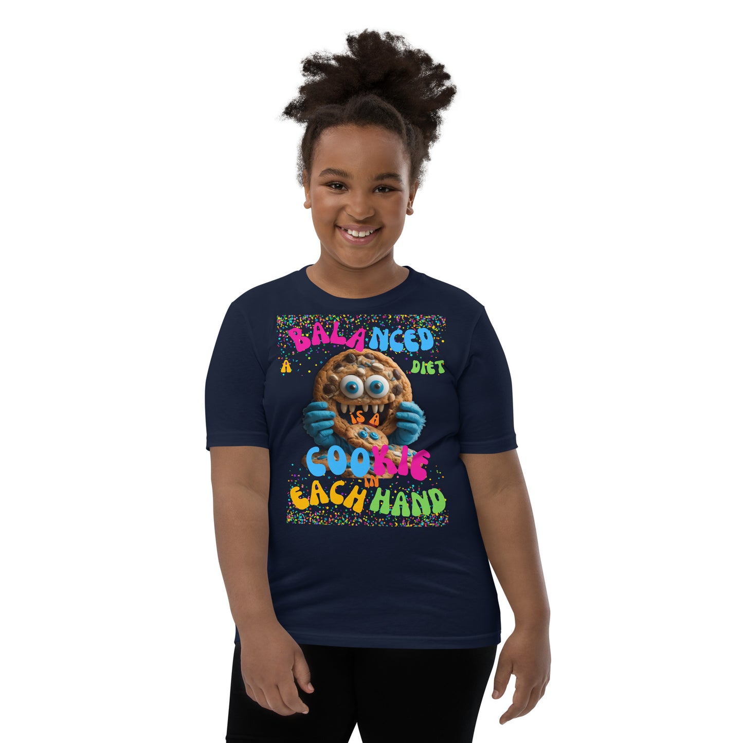 Balanced Diet T-Shirt