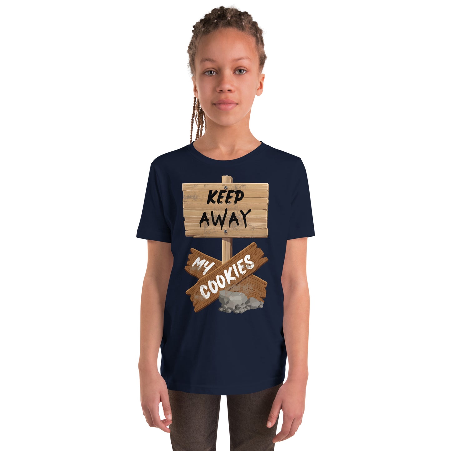 Keep Away T-Shirt