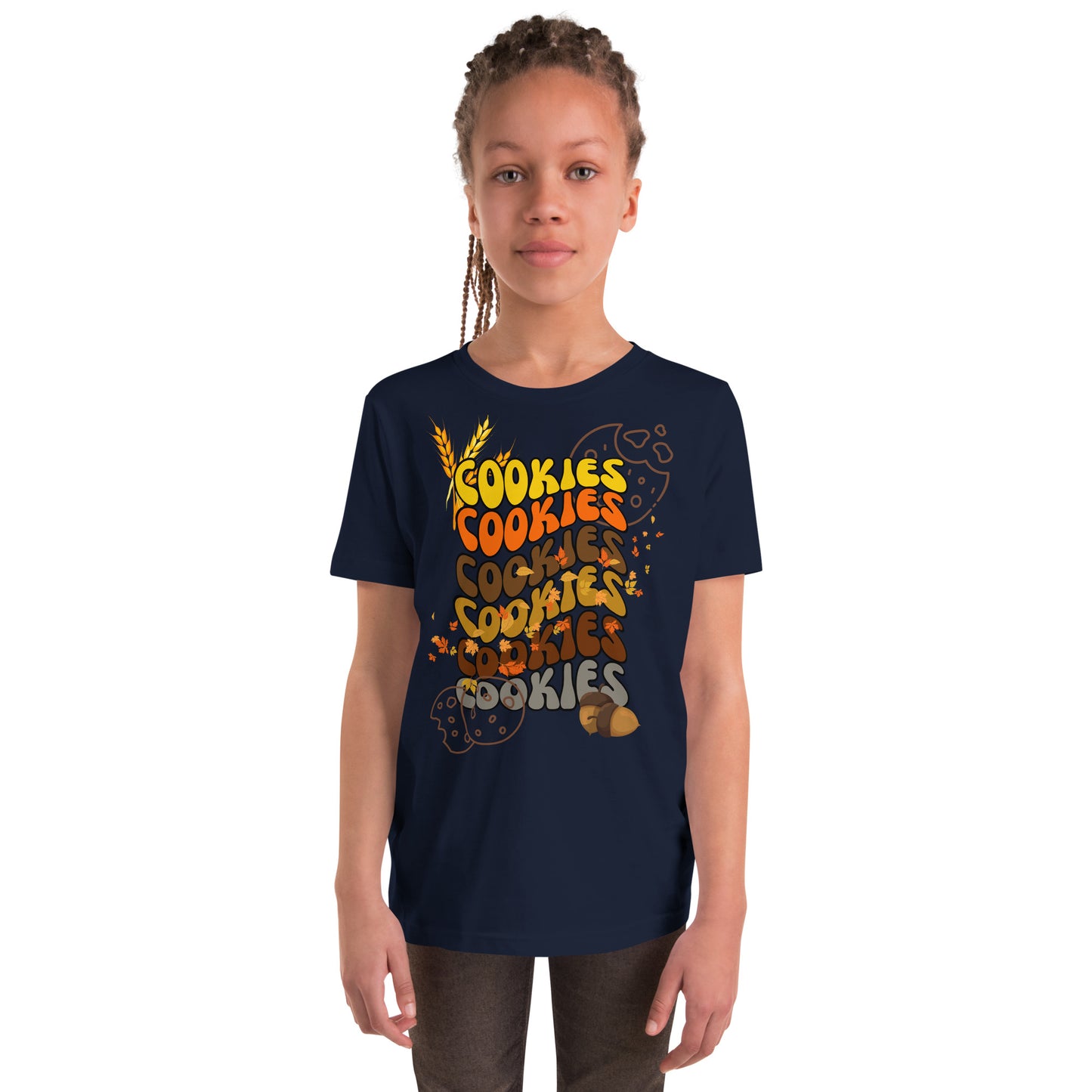 Harvest Cookies T-Shirt