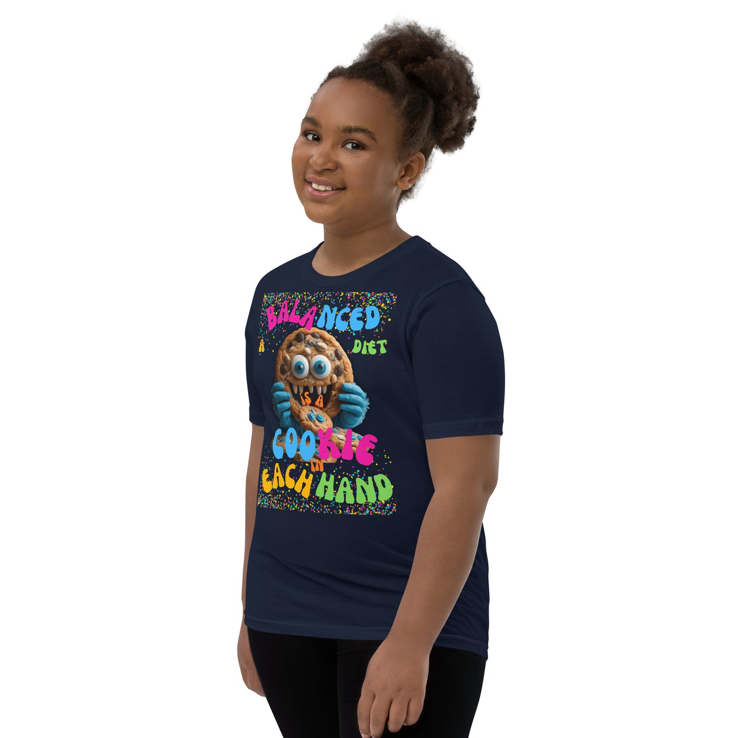 Balanced Diet T-Shirt