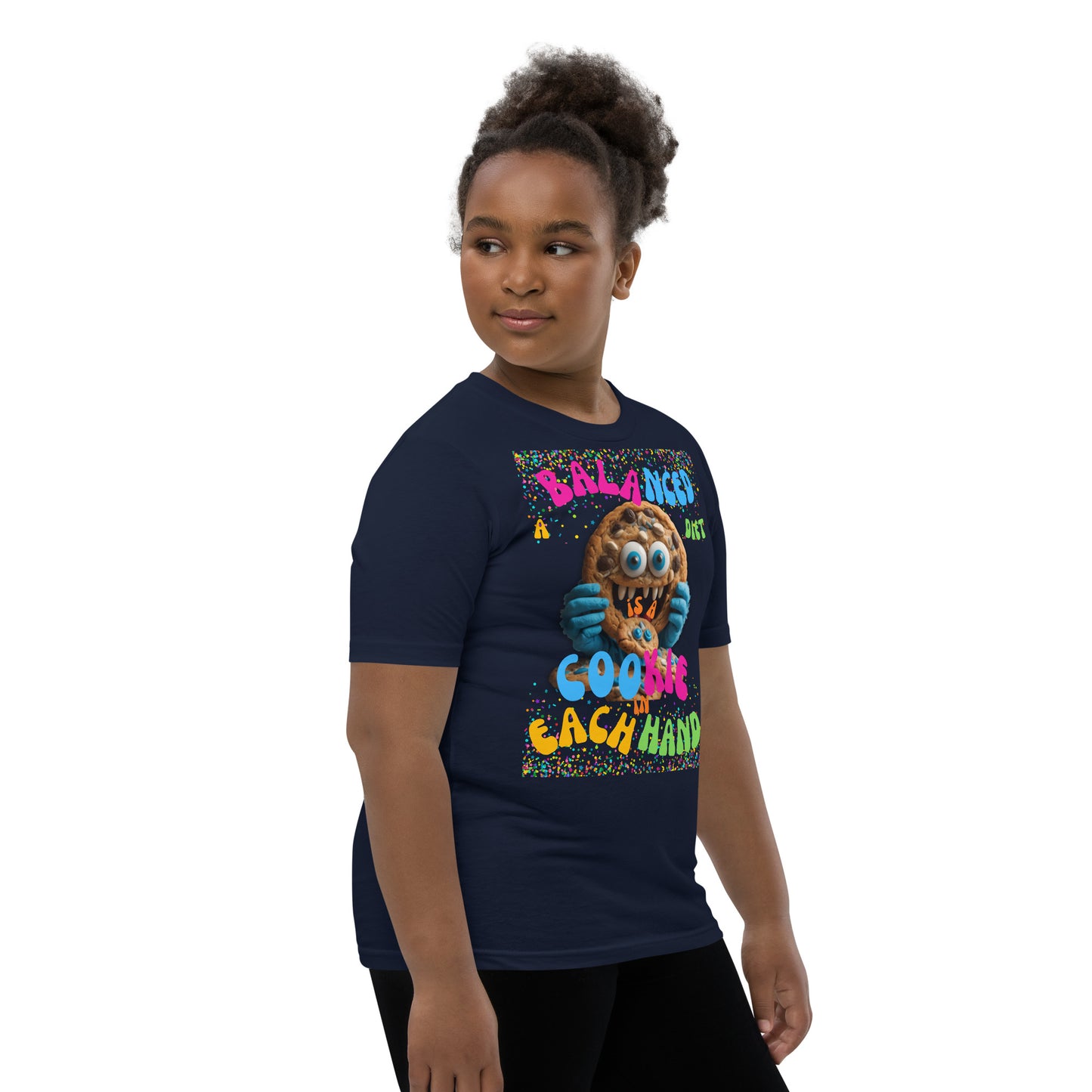 Balanced Diet T-Shirt
