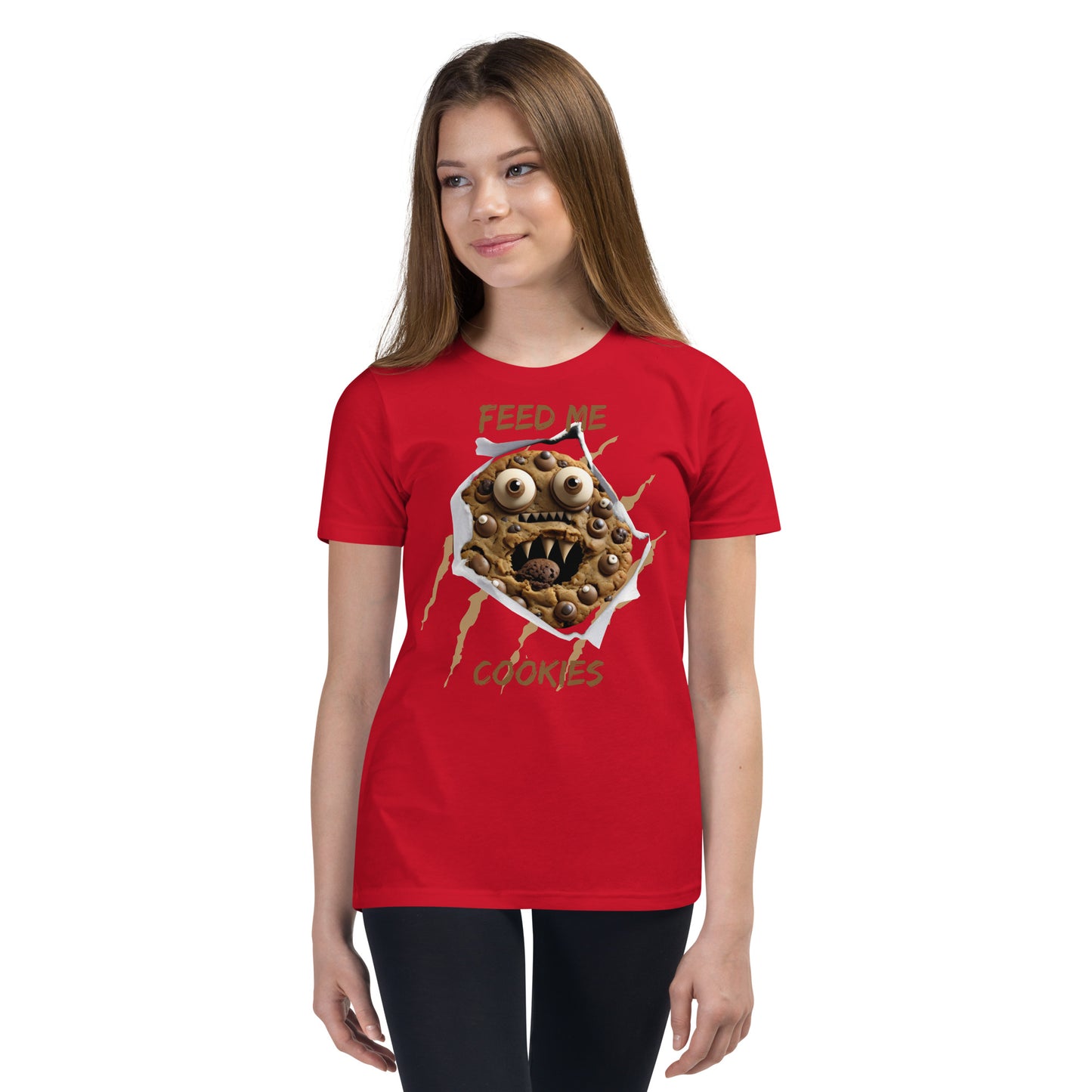 Feed Me T-Shirt
