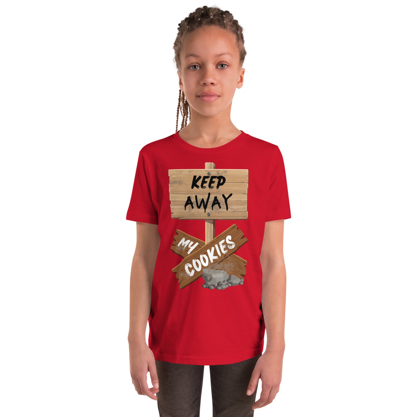 Keep Away T-Shirt