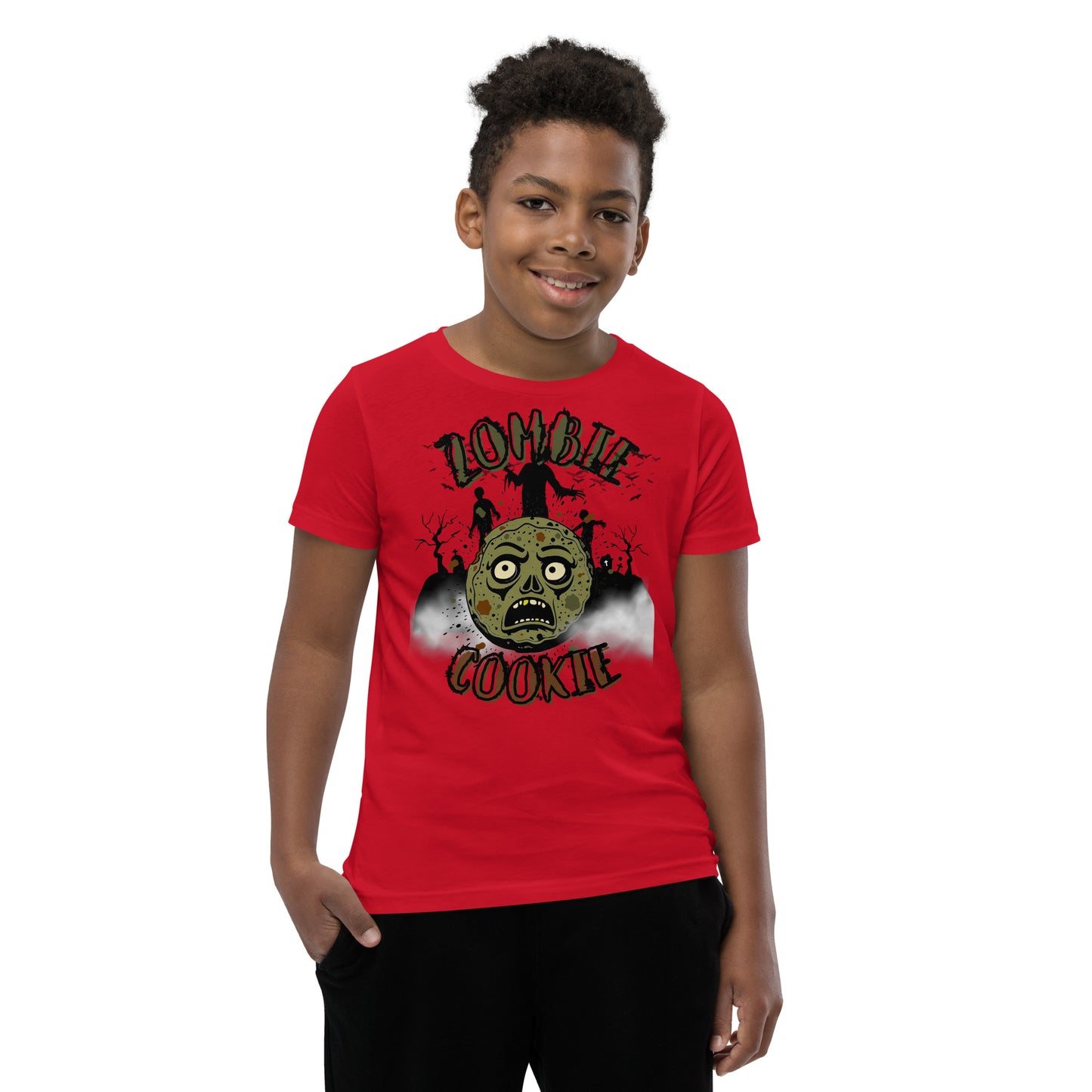 Zombie Cookie T-Shirt