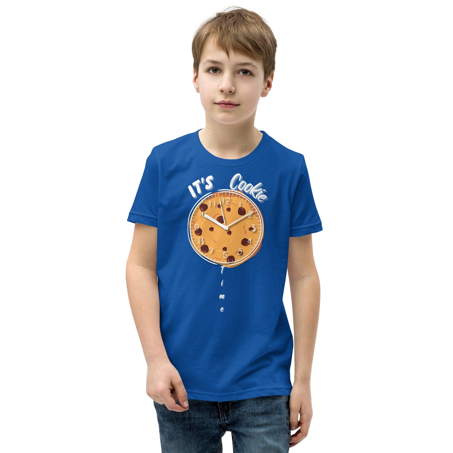 It's Cookie Time T-Shirt