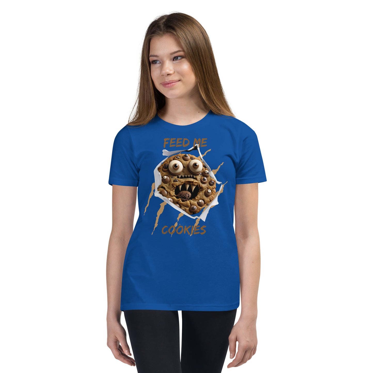 Feed Me T-Shirt