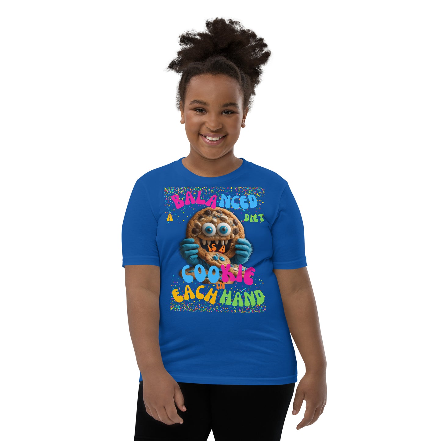 Balanced Diet T-Shirt