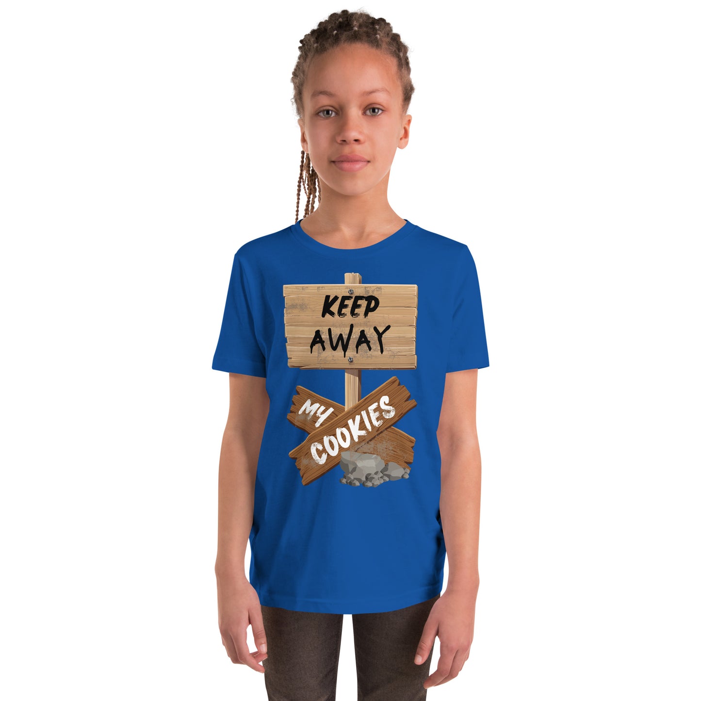 Keep Away T-Shirt