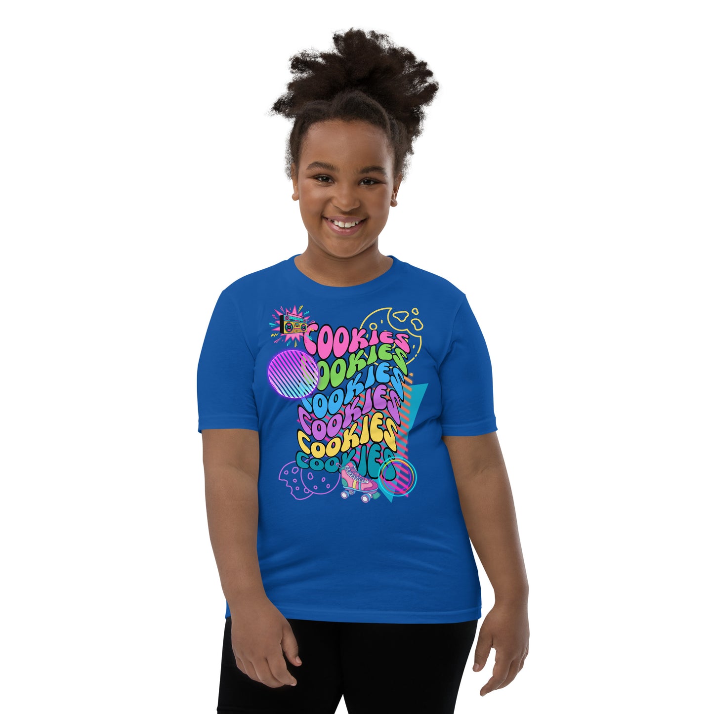 Cookie Bubblegum T-Shirt