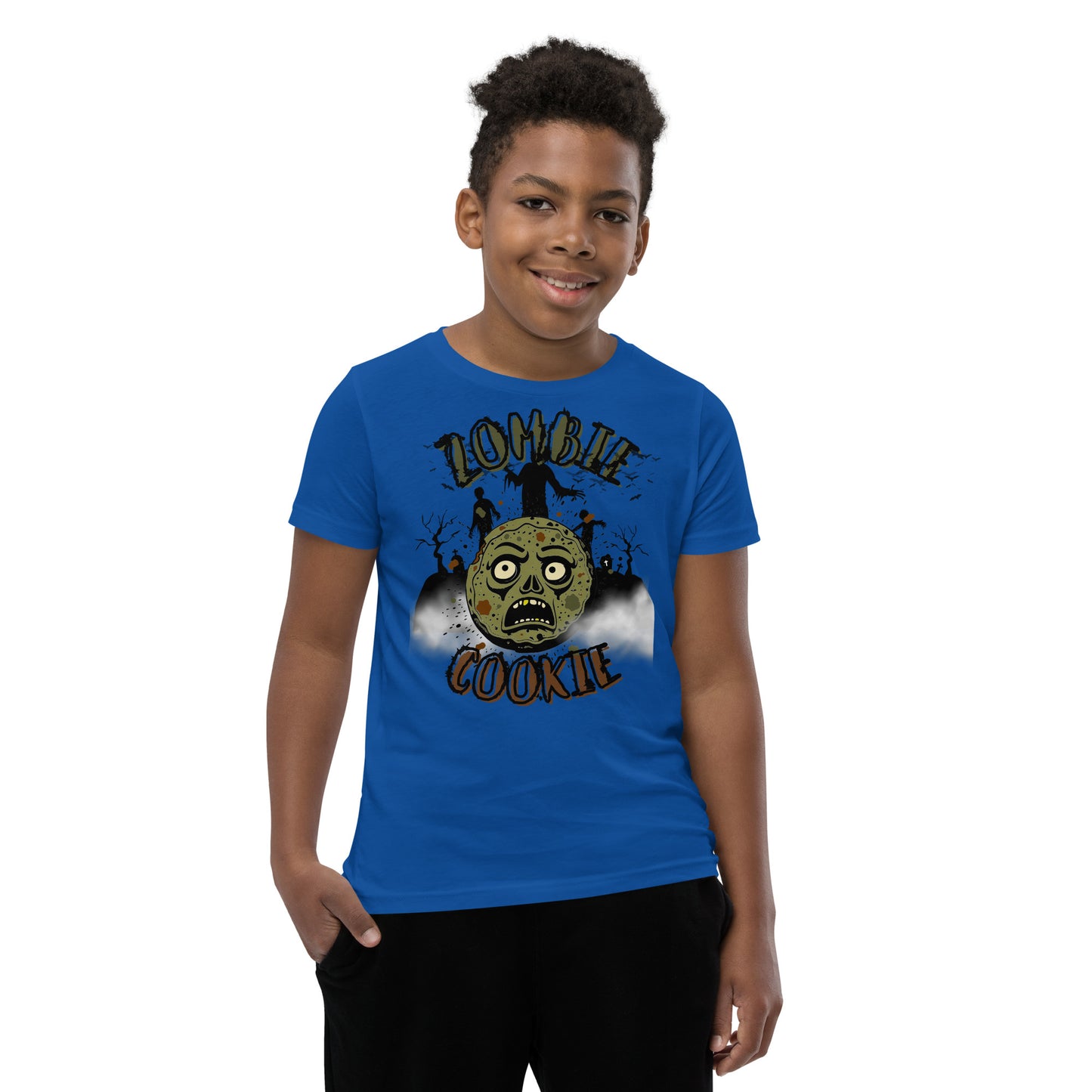 Zombie Cookie T-Shirt