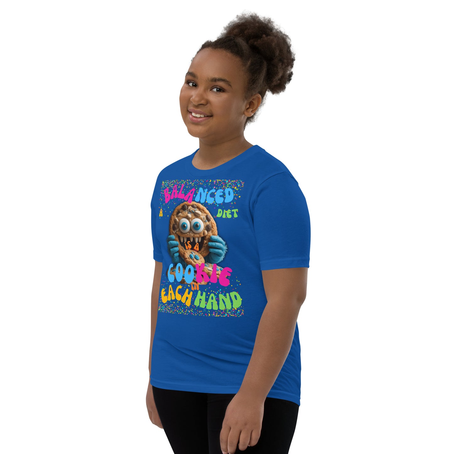 Balanced Diet T-Shirt