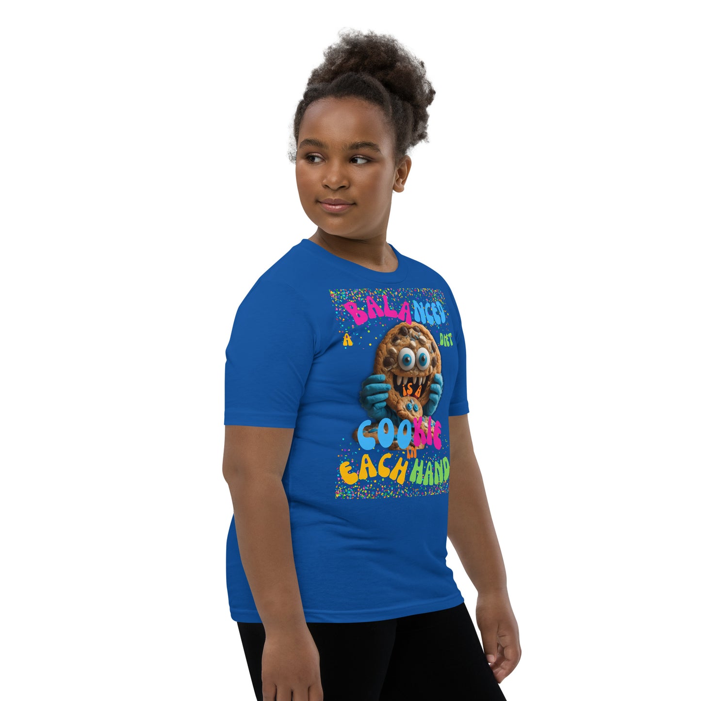 Balanced Diet T-Shirt