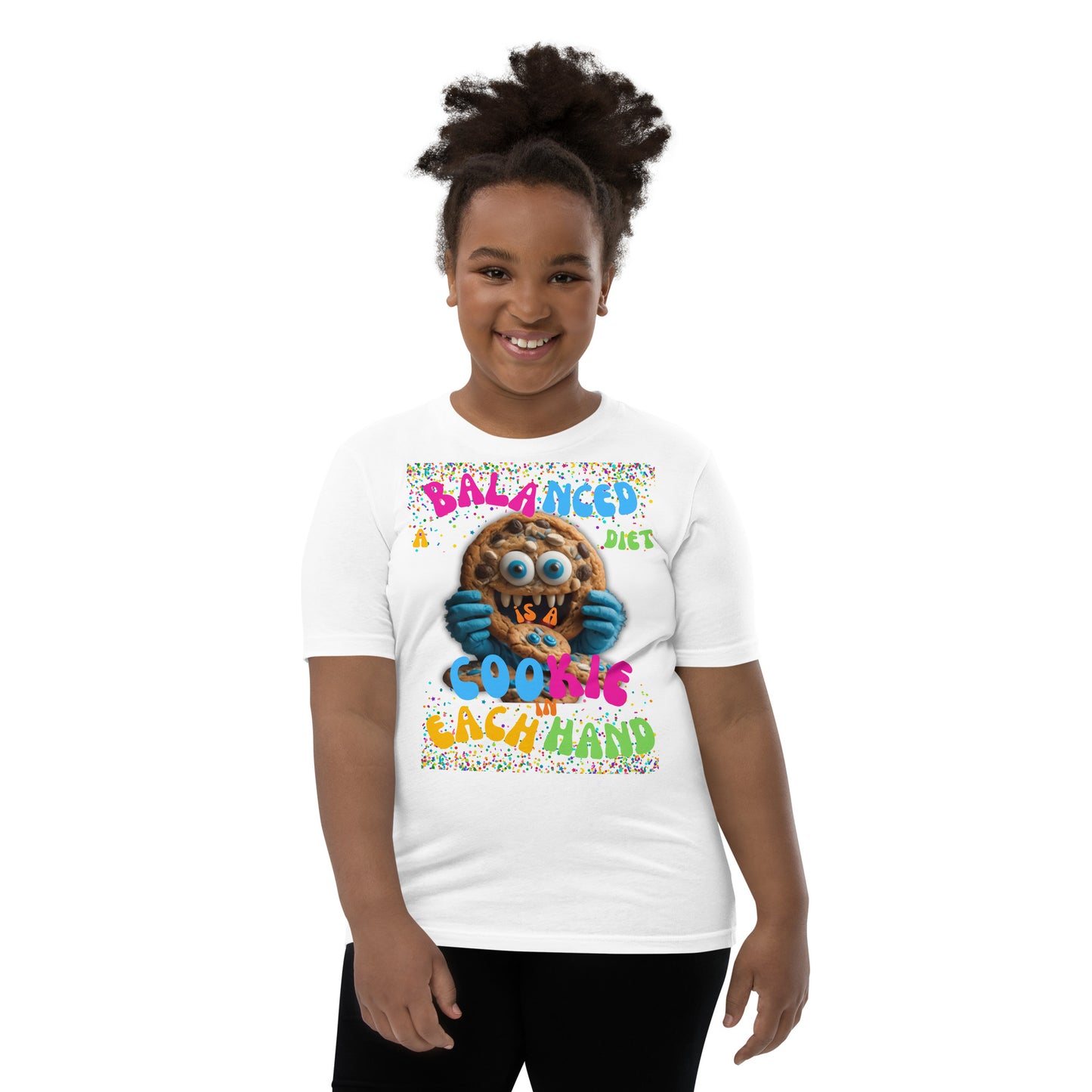 Balanced Diet T-Shirt