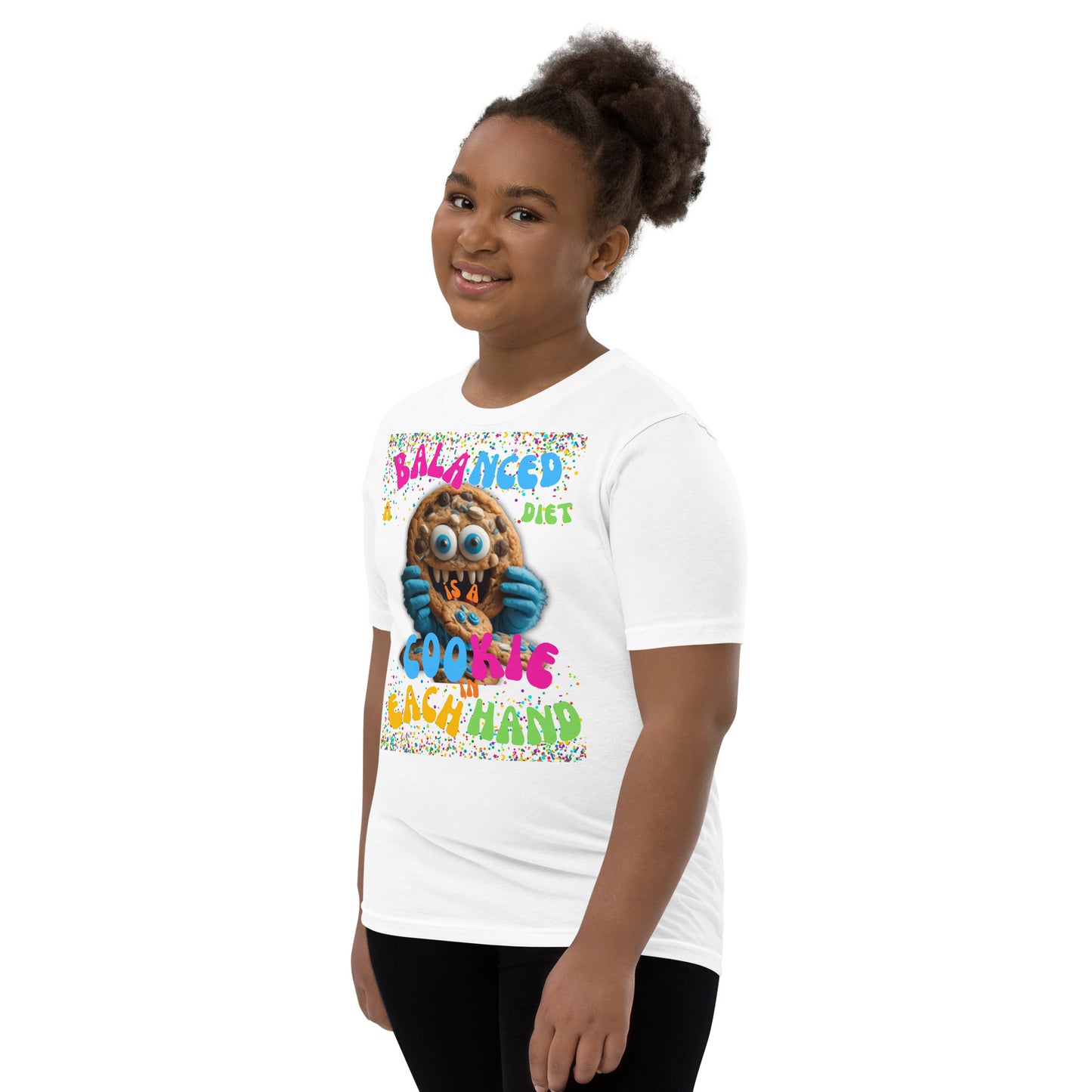 Balanced Diet T-Shirt