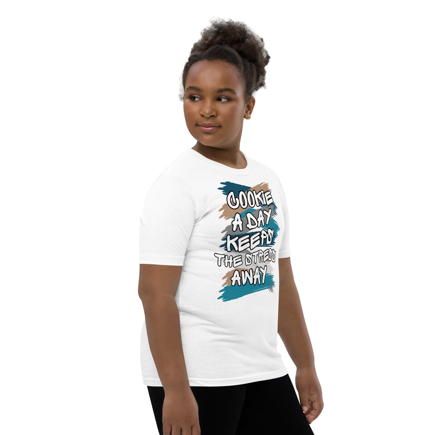 Cookie A Day Beach Vibes  T-Shirt